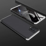 Пластикова накладка Soft-Touch 360 градусів для Samsung Galaxy A22 фото 13 — eCase