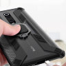 Ударопрочная накладка Tetra Ring для Xiaomi Mi 9T Pro фото 4 — eCase