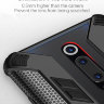 Ударопрочная накладка Tetra Ring для Xiaomi Mi 9T Pro фото 5 — eCase