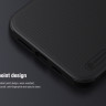 Пластиковый чехол Nillkin Matte для iPhone 13 Pro фото 7 — eCase