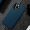 Пластиковый чехол Nillkin Matte для iPhone 13 Pro фото 9 — eCase