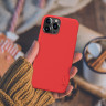 Пластиковый чехол Nillkin Matte для iPhone 13 Pro фото 12 — eCase
