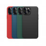 Пластиковый чехол Nillkin Matte для iPhone 13 Pro фото 1 — eCase
