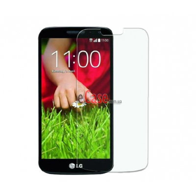 Захисне скло для LG G2 mini D618 (Tempered Glass) — eCase