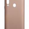 Пластиковая накладка X-level Knight для Samsung Galaxy A20s (A207F) фото 3 — eCase