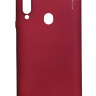 Пластиковая накладка X-level Knight для Samsung Galaxy A20s (A207F) фото 4 — eCase