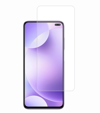 Захисна плівка на екран для Xiaomi Redmi K30 (ультрапрозора) — eCase
