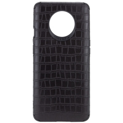 ТПУ чохол Reptile для OnePlus 7T — eCase