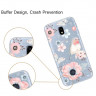 ТПУ накладка Brilliant для Samsung J510 Galaxy J5 2016 фото 4 — eCase