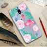 ТПУ накладка Brilliant для Samsung J510 Galaxy J5 2016 фото 7 — eCase