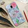 ТПУ накладка Brilliant для Samsung J510 Galaxy J5 2016 фото 8 — eCase