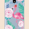 ТПУ накладка Brilliant для Samsung J510 Galaxy J5 2016 фото 10 — eCase