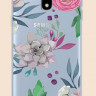 ТПУ накладка Brilliant для Samsung J510 Galaxy J5 2016 фото 11 — eCase