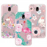 ТПУ накладка Brilliant для Samsung J510 Galaxy J5 2016 фото 2 — eCase