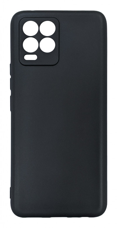 TPU чохол Matte Full Camera для Realme 8 — eCase