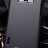 Пластиковая накладка Nillkin Matte LG P705 Optimus L7 + защитная пленка фото 3 — eCase