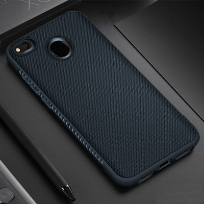 ТПУ накладка Weave для Samsung J600 Galaxy J6 2018 — eCase