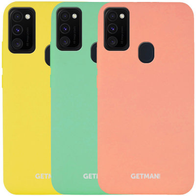 Чохол Original Full Magnet GT для Samsung Galaxy M21 — eCase