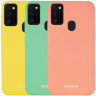 Чехол Original Full Magnet GT для Samsung Galaxy M21 фото 1 — eCase