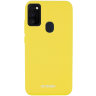 Чехол Original Full Magnet GT для Samsung Galaxy M21 фото 3 — eCase