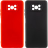 Чехол Lakshmi Full Camera для Xiaomi Poco X3 Pro фото 1 — eCase