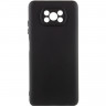 Чехол Lakshmi Full Camera для Xiaomi Poco X3 Pro фото 5 — eCase