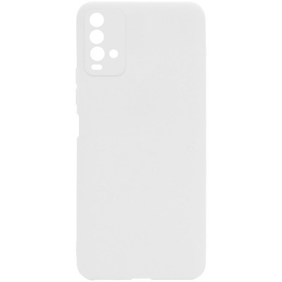 Чехол Softy Full Camera для Xiaomi Redmi 9T &mdash; eCase