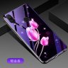 Накладка TPU + Glass Violet для Huawei P Smart Plus фото 7 — eCase