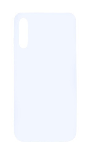 TPU чохол Matte для Huawei P Smart S (однотонний) — eCase