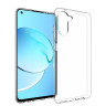 Силіконовий чохол для Realme 10 4G (Crystal Clear) фото 1 — eCase