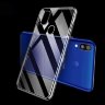 Прозора ТПУ накладка для Samsung M205F Galaxy M20 (Crystal Clear) фото 1 — eCase