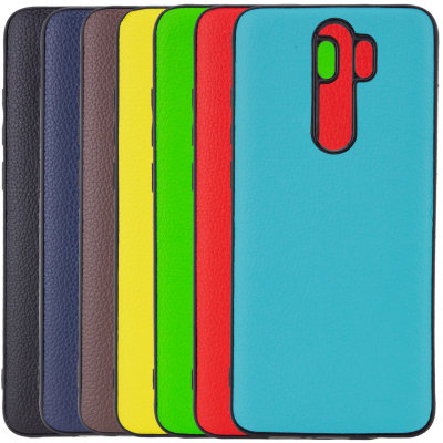 ТПУ накладка Lapea для Xiaomi Redmi 9 — eCase