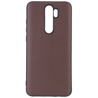 ТПУ накладка Lapea для Xiaomi Redmi 9 — eCase