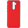 ТПУ накладка Lapea для Xiaomi Redmi 9 фото 8 — eCase