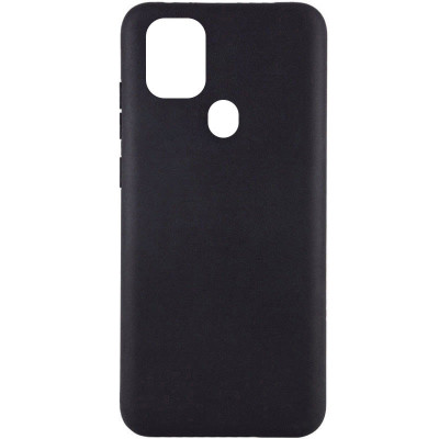 TPU чохол Matte для ZTE Blade V2020 (однотонний) — eCase