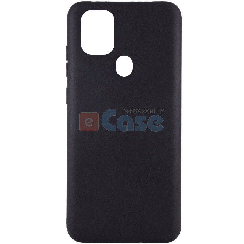 TPU чехол Matte для ZTE Blade V2020 (однотонный) фото 1 — eCase