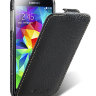 Кожаный чехол Melkco (JT) для Samsung Galaxy S5 mini G800 фото 4 — eCase