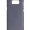 TPU накладка для Samsung G955F Galaxy S8 Plus (матовый, однотонный) фото 7 — eCase