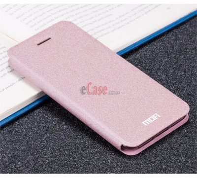 Чехол (книжка) MOFI New Line для iPhone 7 Plus — eCase