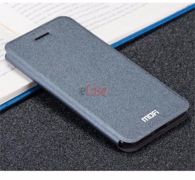 Чехол (книжка) MOFI New Line для iPhone 7 Plus — eCase