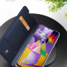Чехол (книжка) Dux Ducis для Samsung Galaxy M31s (M317F) фото 7 — eCase