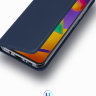 Чехол (книжка) Dux Ducis для Samsung Galaxy M31s (M317F) фото 6 — eCase
