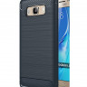 ТПУ накладка SLIM TPU Series для Samsung J710 Galaxy J7 фото 4 — eCase