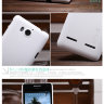 Пластиковая накладка Nillkin Matte для Huawei Ascend G600 Honor Pro + защитная пленка фото 6 — eCase