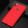 Пластикова накладка Soft-Touch 360 градусів для Huawei Y7 Prime 2019 фото 11 — eCase