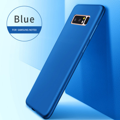 ТПУ накладка X-level Guardiаn для Samsung Galaxy Note 8 — eCase