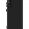 ТПУ накладка Silky Full Cover для Samsung Galaxy S21 Plus фото 11 — eCase