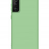 ТПУ накладка Silky Full Cover для Samsung Galaxy S21 Plus фото 15 — eCase