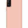 ТПУ накладка Silky Full Cover для Samsung Galaxy S21 Plus фото 19 — eCase