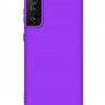 ТПУ накладка Silky Full Cover для Samsung Galaxy S21 Plus фото 16 — eCase